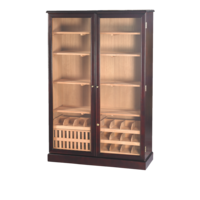 Commercial Display 4000 Humidor